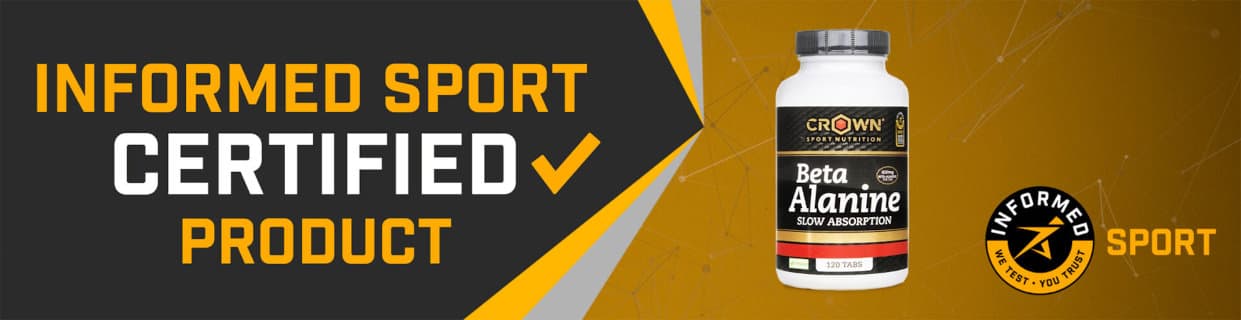 Informed Sport anti-doping certification