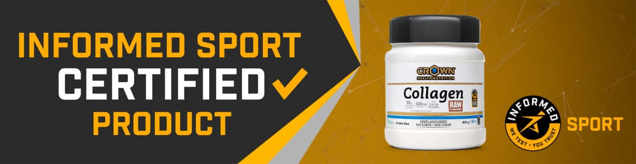 Informed Sport anti-doping certification