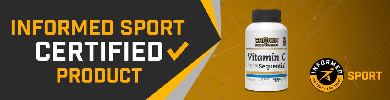 Certificación antidopaje Informed Sport