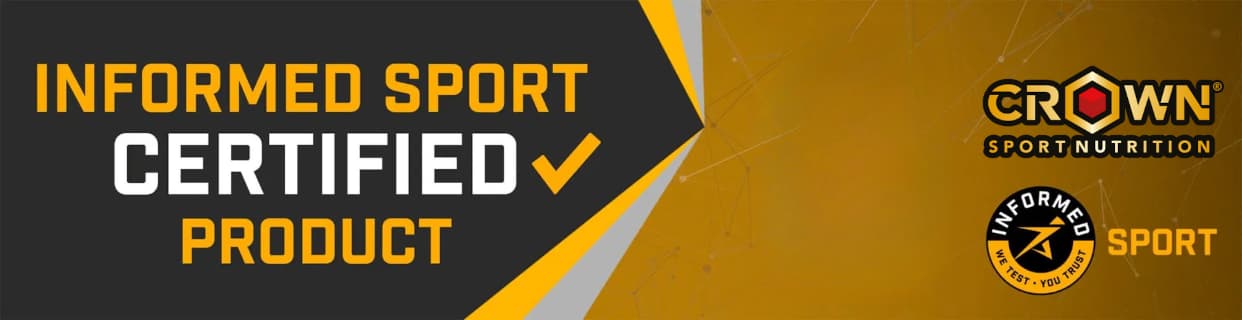 Informed Sport anti-doping certification